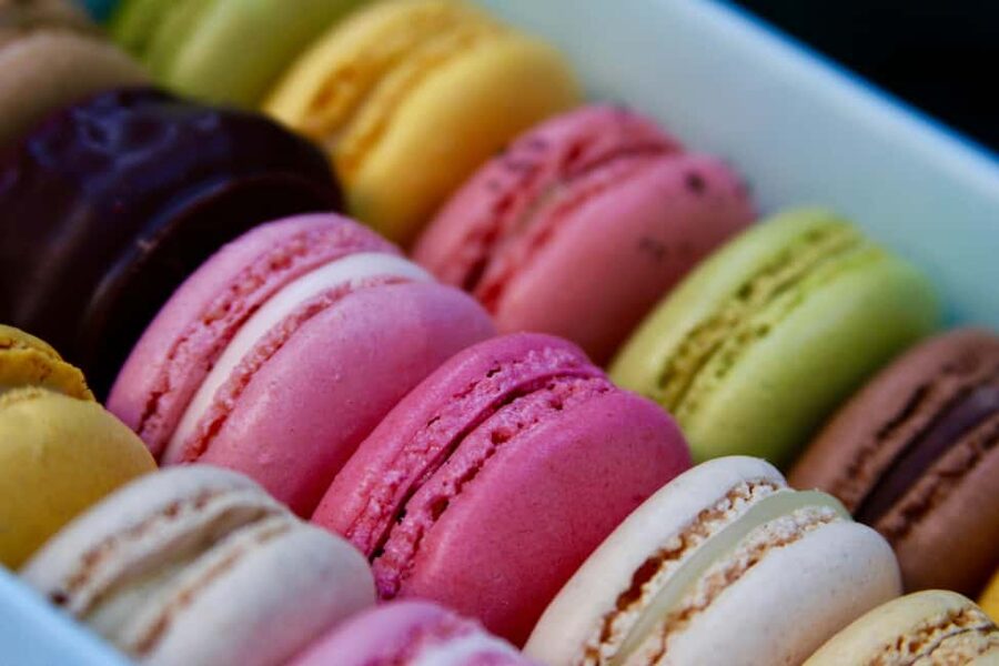 Paris: Macaron Baking Class - Who will enjoy this most?