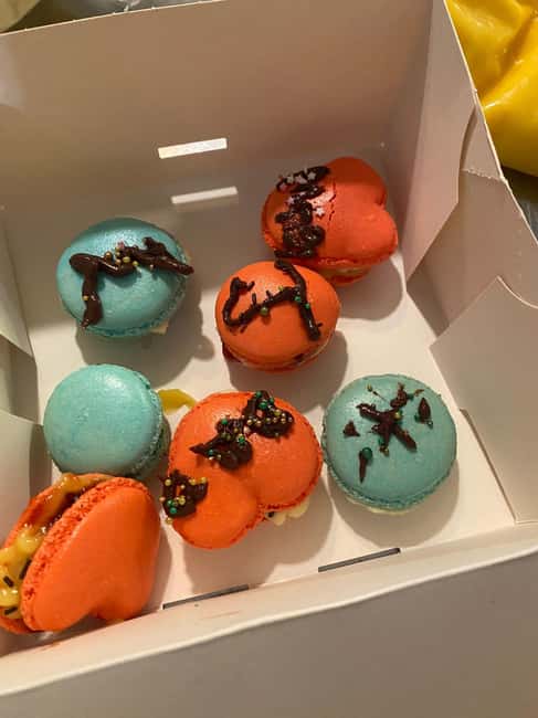 Paris: Macaron Baking Class for Families and Kids - Is $112 per person a fair Paris price?