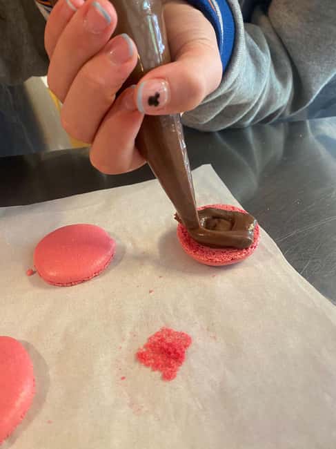 Paris: Macaron Baking Class for Families and Kids - Should you book the Baked in Paris macaron class?