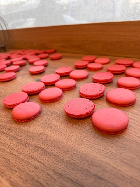 Paris: Macaron Baking Class in Central Paris - The value of $122 for 150 minutes