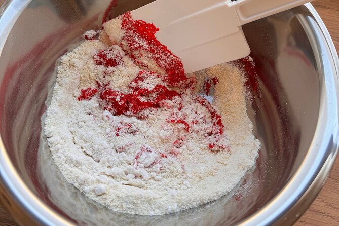 Paris Macaron baking class with a Chef Patissier - Is $113.20 a fair price?