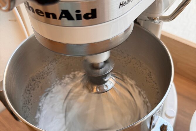 Paris Macaron baking class with a Chef Patissier - Why the macaron technique matters