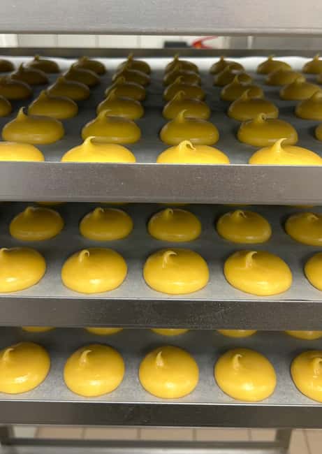 Paris: Macaron Baking Class - Why macarons make a good Paris lesson
