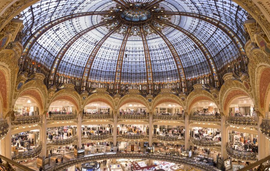 Paris: Macaron Class at Galeries Lafayette - Why the pre-measured ingredients matter
