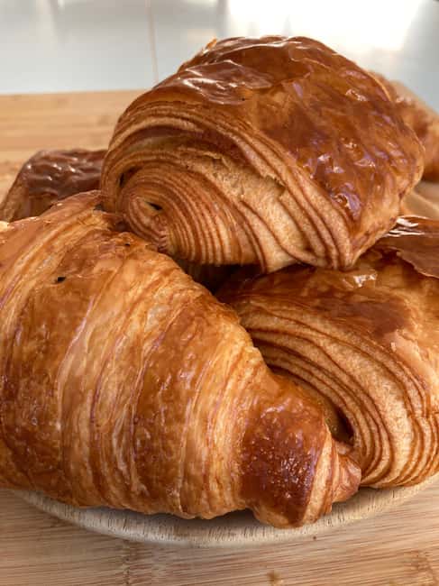 Paris: Macaron, Croissant or Pastry Class with a French Chef - Is $112 a fair price?