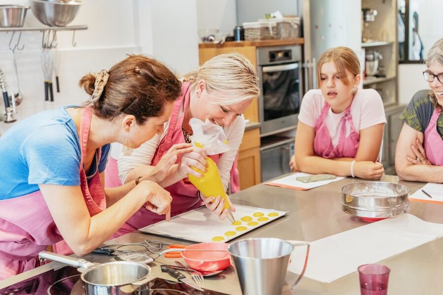 Paris: Macarons Cooking Class with Pâtisserie Chef Noémie - Why making macarons in Paris is worth your time