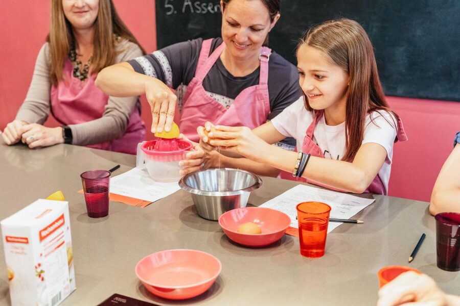 Paris: Macarons Cooking Class with Pâtisserie Chef Noémie - Why Chef Noémie’s teaching matters