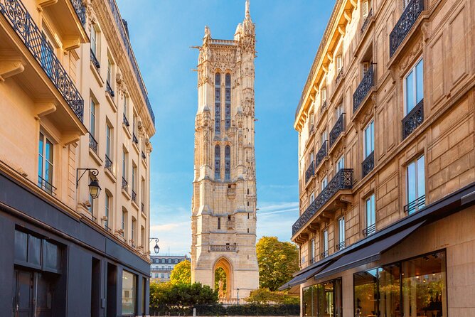 Paris (Marais District) Scavenger Hunt and Self-Guided Tour - Is $11.88 good value?