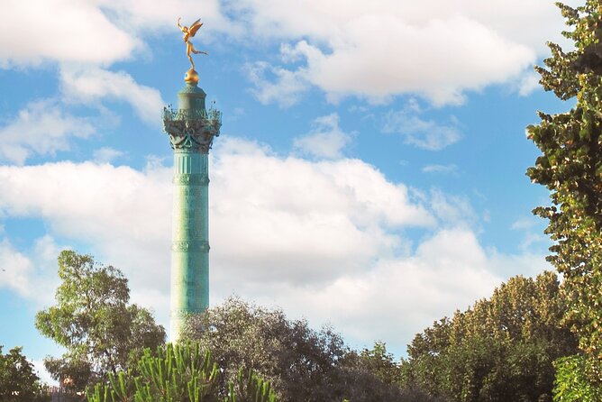 Paris (Marais District) Scavenger Hunt and Self-Guided Tour - Who should book this Marais scavenger hunt?