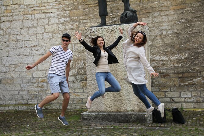 Paris (Marais District) Scavenger Hunt and Self-Guided Tour - Hôtel de Sens and the smaller discoveries