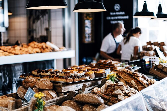 Paris Marché d’Aligre Walking Tour with Chocolate and Cheese Tasting - Why Marché d’Aligre is a good place to eat Paris