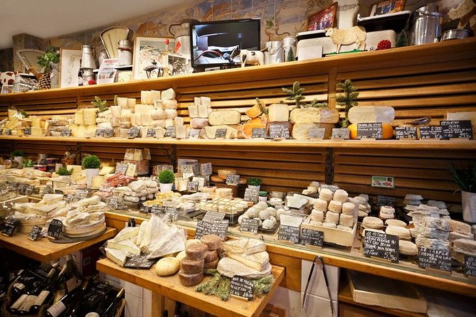 Paris Marché d’Aligre Walking Tour with Chocolate and Cheese Tasting - Is $108.14 fair for two hours?