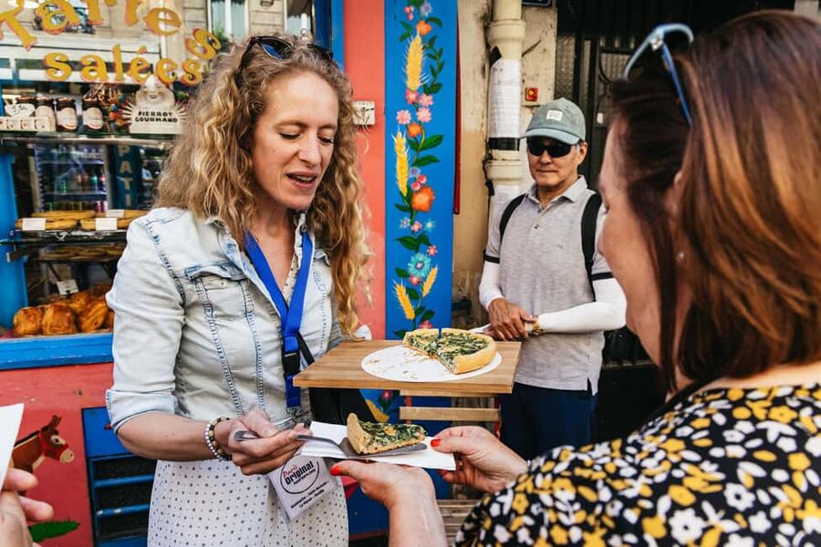 Paris: Montmartre Cheese, Wine & Pastry Guided Walking Tour - Who will enjoy this walk most