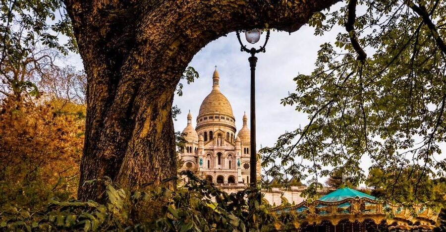 Paris: Montmartre Culture and Local Pastries Walking Tour - Key points to know before you book