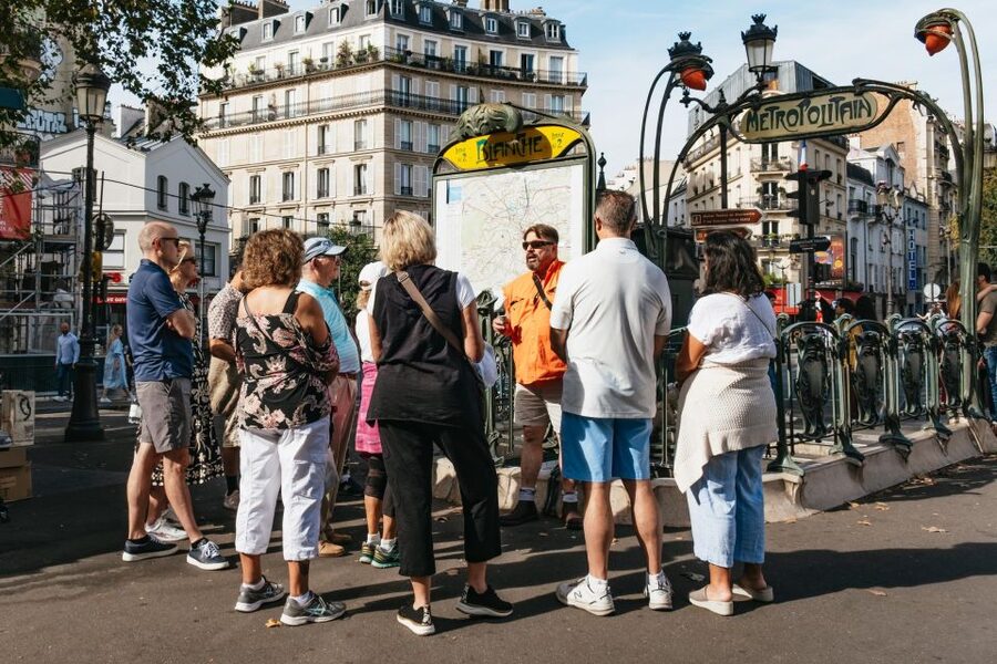 Paris: Montmartre Food and Wine Guided Tour - Who should book this Montmartre food walk?