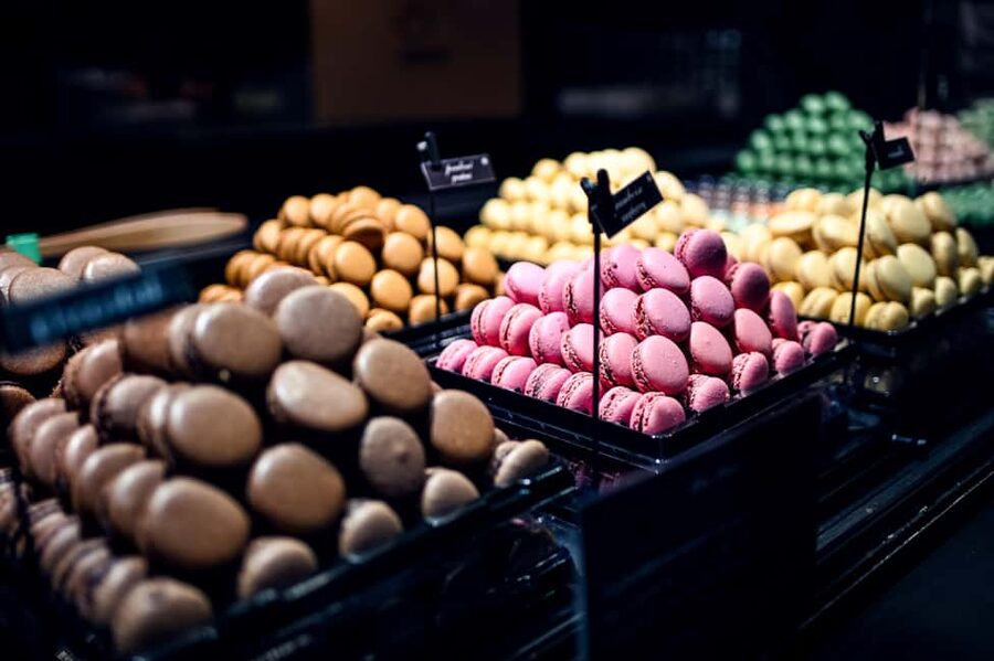 Paris: Montmartre Food Tasting Walking Tour with Secret Dish - Key points to know before booking