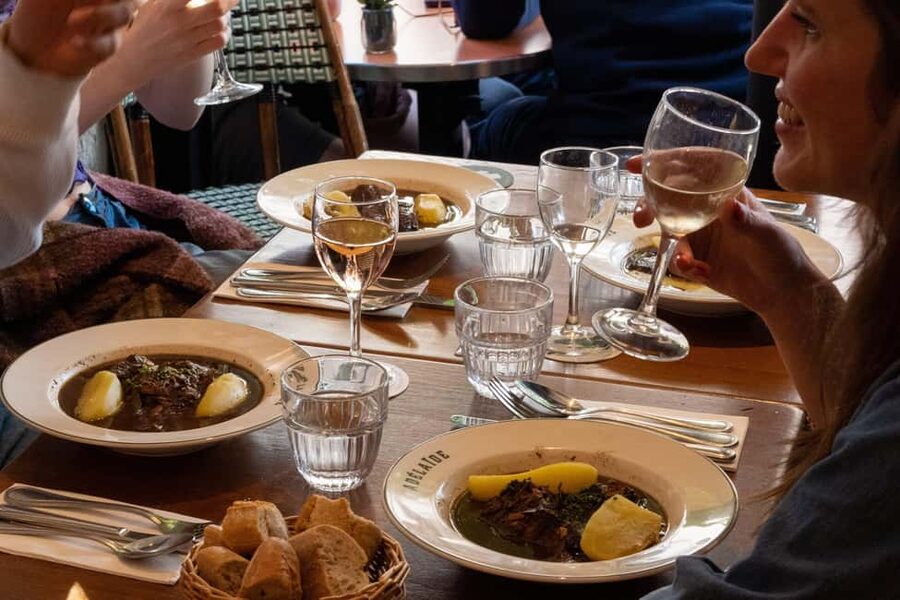 Paris: Montmartre Food Tour with Full Meal - Is $117 a fair price?