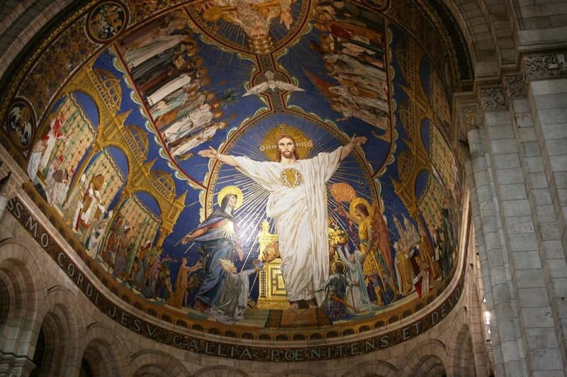 Paris: Montmartre Highlights Walking Tour with a Local Guide - Beyond the postcard streets