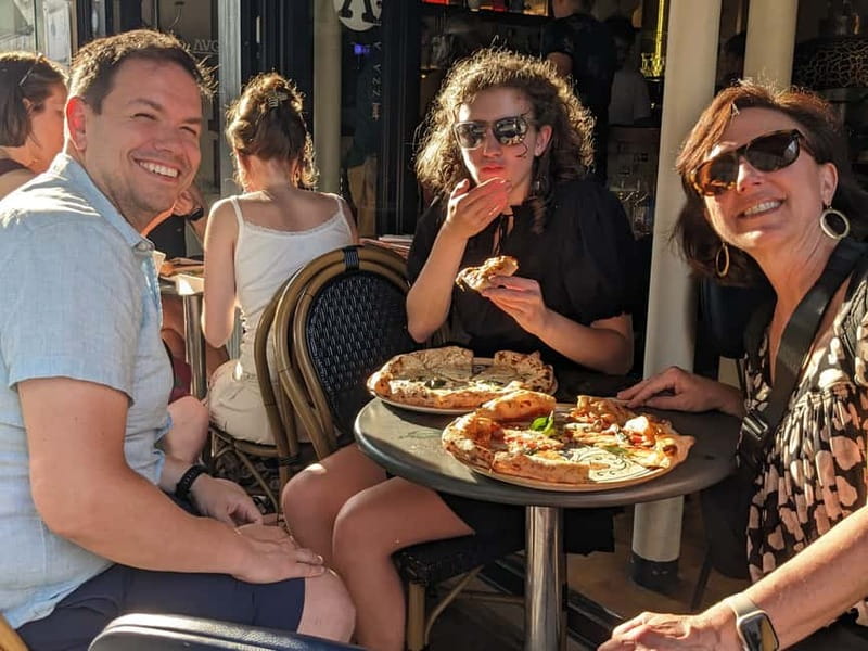 Paris: Montmartre/Pigalle Foodie Tour with Tastings - Key points to know before you book