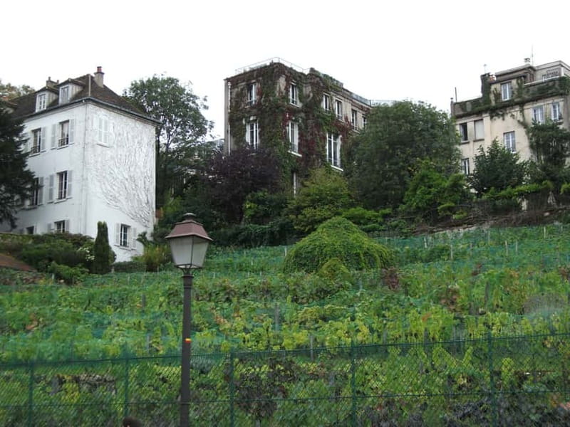 Paris: Montmartre Private Walking Tour - Cabarets, illegal alcohol, and the Can-Can