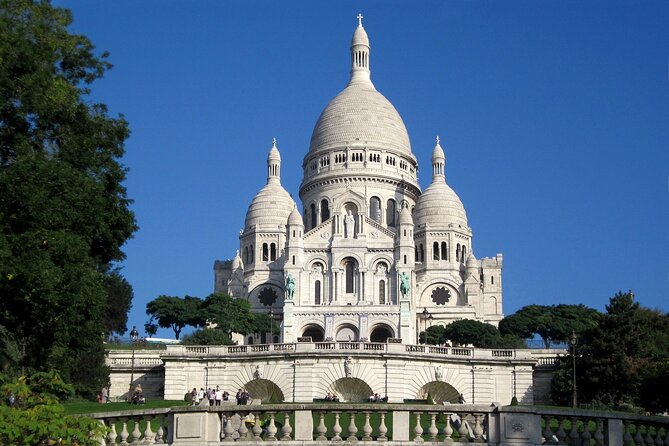 Paris: Montmartre Semi-Private Guided Walking Tour - Following Picasso, Van Gogh, and the artists of Montmartre