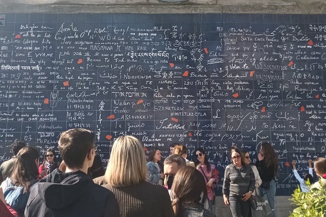 Paris: Montmartre Semi-Private Guided Walking Tour - Is $75.86 a fair price for two hours?