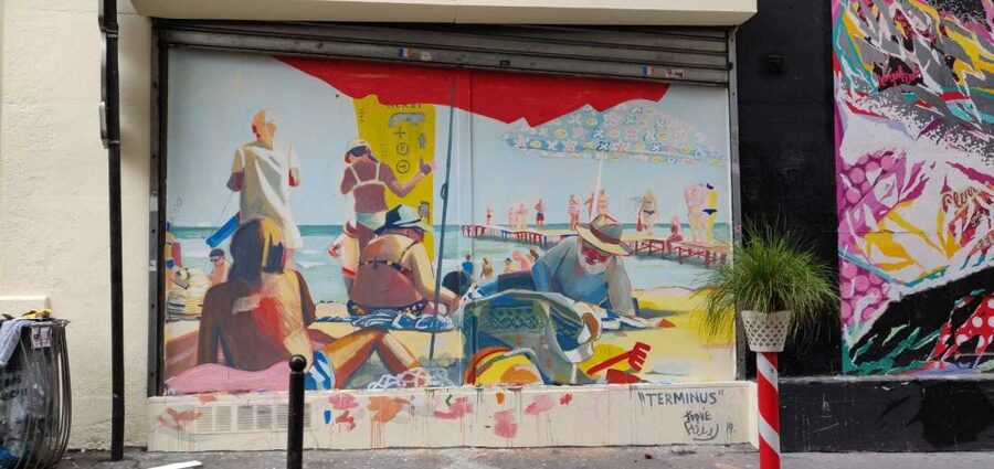 Paris: Montmartre Street Art Tour with an Artist - Who will get the most from this Montmartre walk