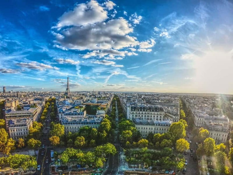 Paris: Montmartre. The old artist village+its unique charm. - Is $40 a Fair Price for Two Hours?