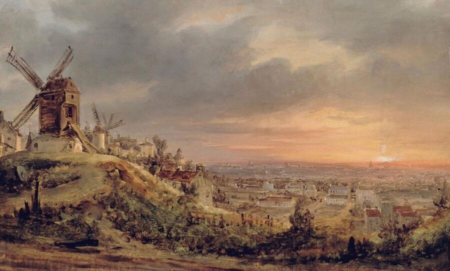Paris: Montmartre. The old artist village+its unique charm. - Who Will Get the Most From This Walk?