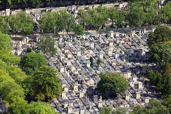 Paris Montparnasse Tower Guided Tour with Best View of the City - Key points before you book