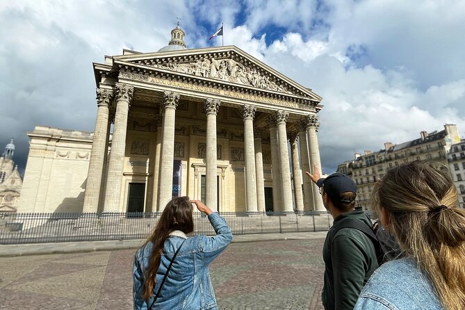 Paris Multi-Day Custom Tour: A Unique Private Adventure - The Louvre works best with a clear target