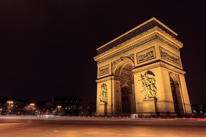 Paris Murder Mystery: Death on the Seine Quest and Tour - How much time should you allow?