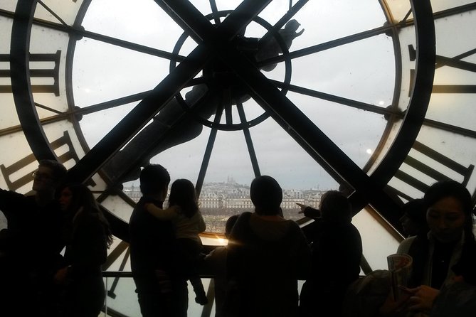 Paris Musée d'Orsay Fully Guided Tour - Who should book this Musée d’Orsay tour?