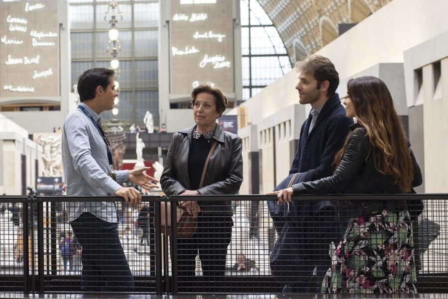 Paris: Musée d'Orsay Guided Tour with Ticket - Should you book the Musée d’Orsay guided tour?
