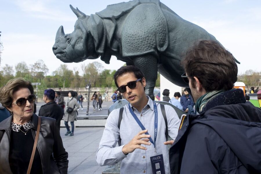 Paris: Musée d'Orsay Guided Tour with Ticket - What the guides add to the visit