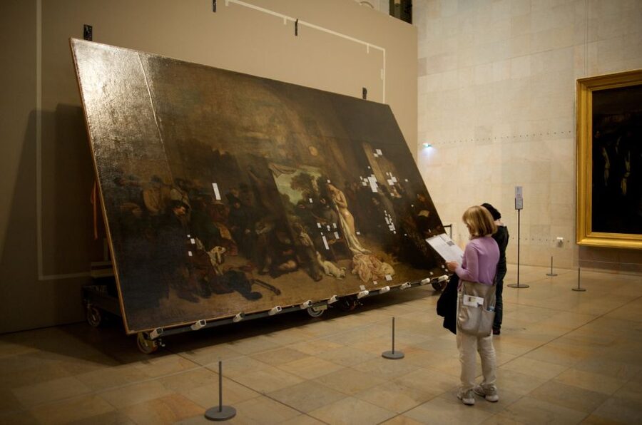 Paris: Musée d'Orsay Guided Tour with Ticket - Two and a half hours: enough or too short?