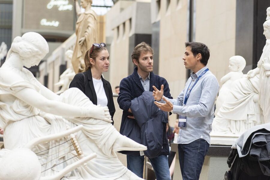 Paris: Musée d'Orsay Guided Tour with Ticket - Is $128 a fair price?