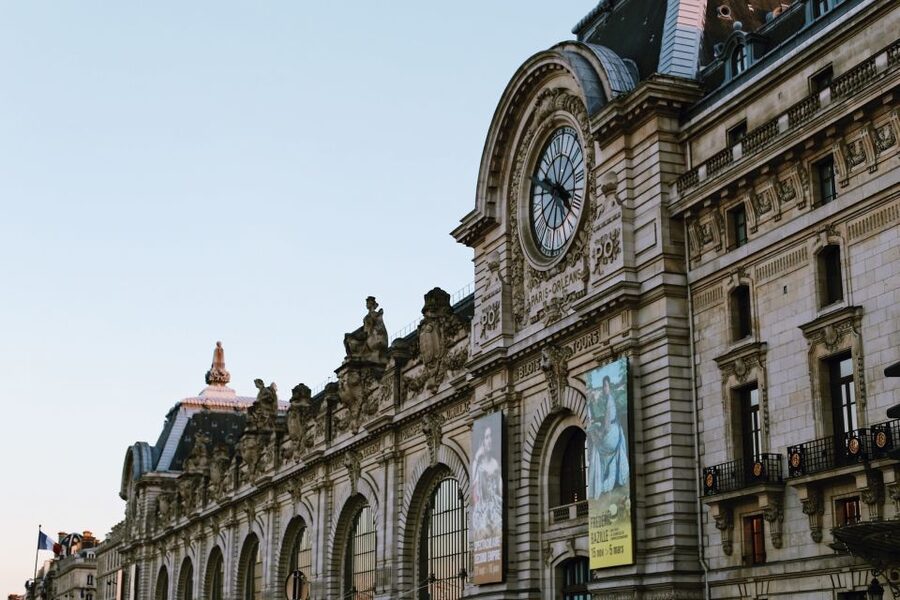 Paris: Musée d'Orsay Guided Tour with Ticket - Who should book this Orsay tour?
