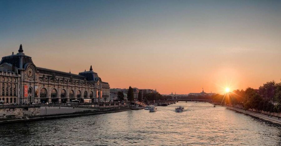 Paris: Musee d'Orsay Private Guided Tour - Key points to know before you book