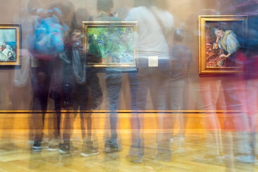 Paris: Musee d'Orsay Private Guided Tour - What two hours can realistically cover