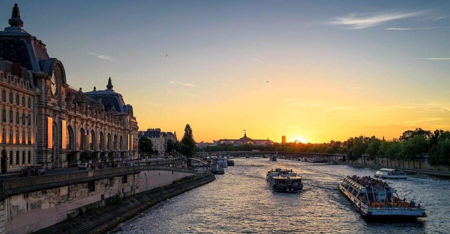 Paris: Musée d'Orsay Private Guided Tour with Reserved Entry - Entering the permanent collection with reserved access