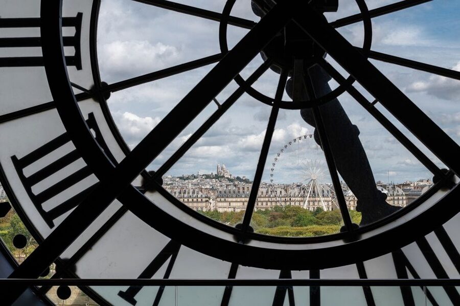 Paris: Musée d'Orsay Private Guided Tour with Reserved Entry - Who will get the most from this visit?