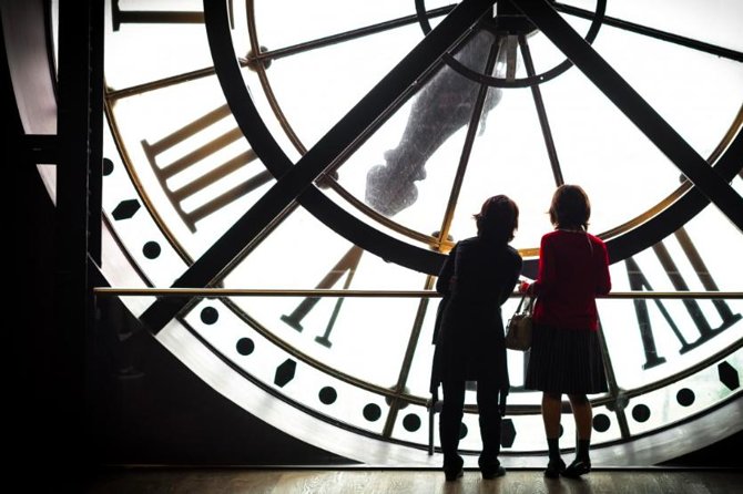 Paris Musee d'Orsay PRIVATE TOUR with a Local Private Guide - What the two-hour format really gives you