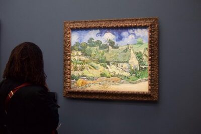 Musée d’Orsay Skip-the-Line Tour with Expert Guide
