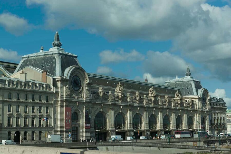 Paris: Musée d'Orsay Walking Tour With Reserved Access - Key points to know before booking