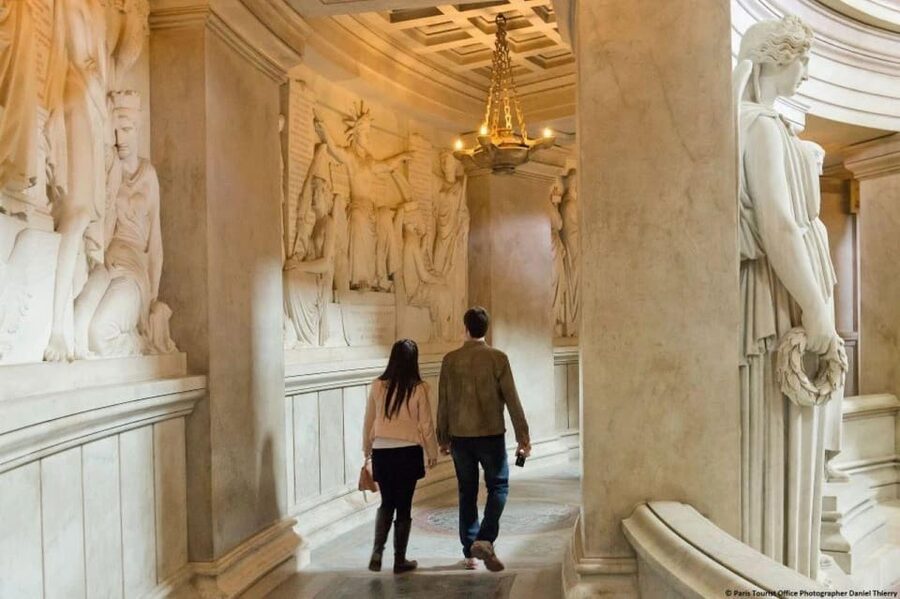 Paris: Musee De L'Armee Ticket With Digital Audio Guide - Uniforms, campaigns, and the human side of war