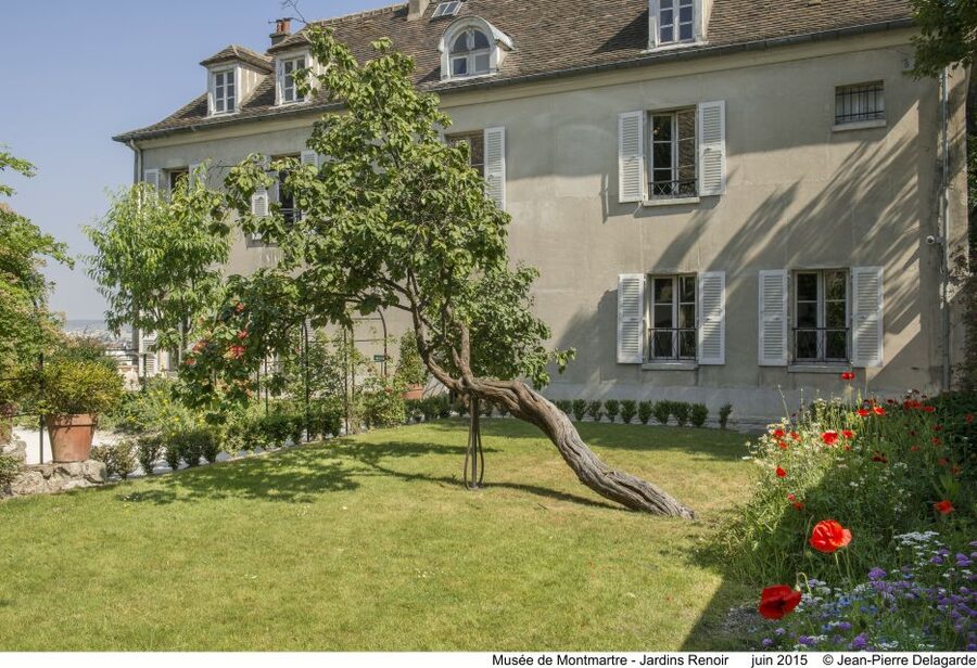 Paris: Musée de Montmartre and Gardens Entry Ticket - The studios at 12 Cortot and the artists’ domestic world
