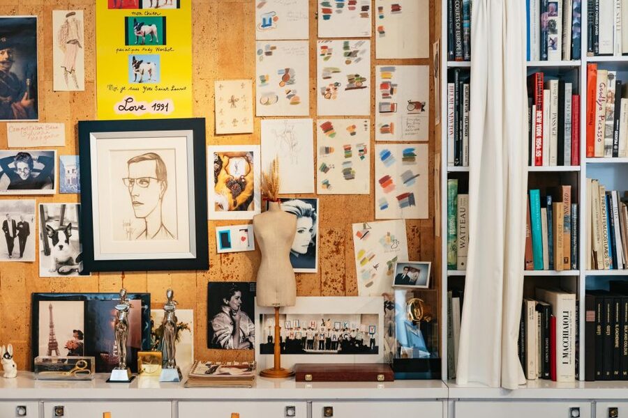 Paris: Musée Yves Saint Laurent Before Opening Hours Tour - Key points to know before booking
