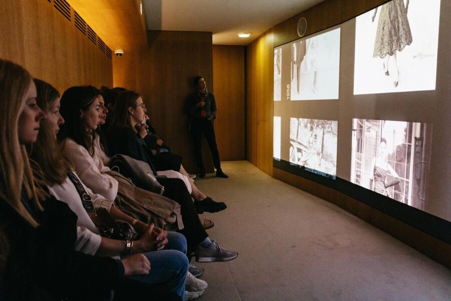 Paris: Musée Yves Saint Laurent Before Opening Hours Tour - How much value does early access offer?