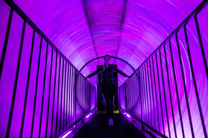 Paris Museum of Illusions Entry Ticket - How long should you plan to stay?